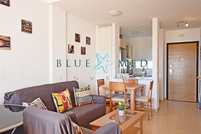 Image No.5-2 Bed Apartment for sale