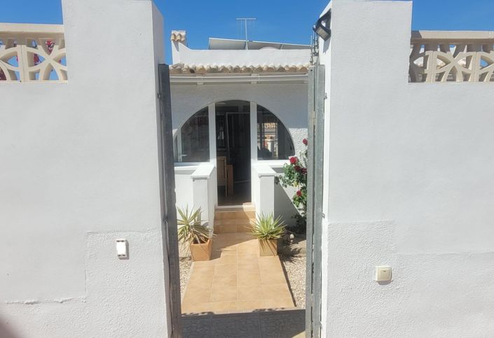 Image No.3-Villa de 2 chambres à vendre à Camposol
