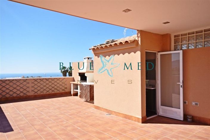 Image No.3-2 Bed Penthouse for sale