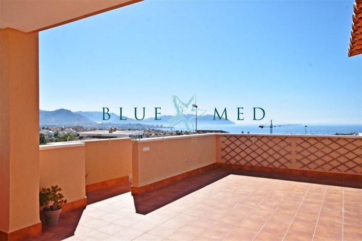 Image No.4-2 Bed Penthouse for sale