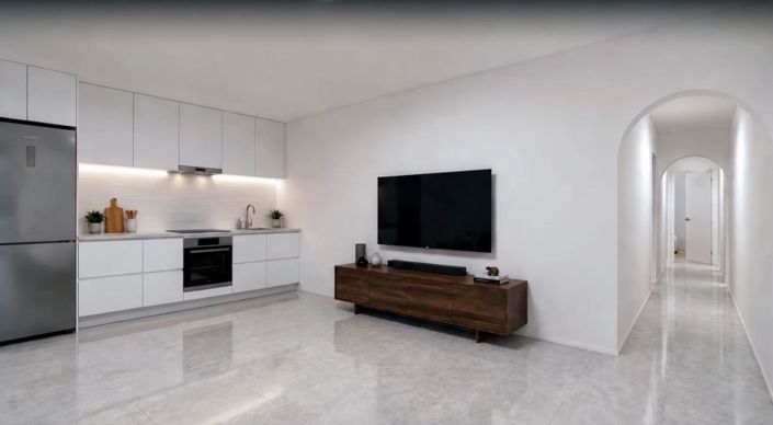 Image No.2-2 Bed Apartment for sale