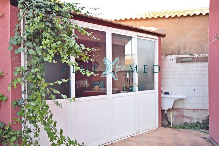 Image No.29-Maison de campagne de 12 chambres à vendre à Lorca