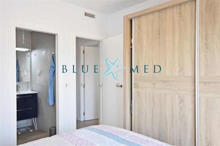 Image No.17-Appartement de 2 chambres à vendre à Puerto de Mazarrón