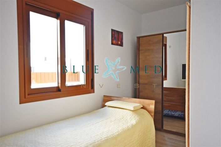 Image No.19-Appartement de 2 chambres à vendre à Puerto de Mazarrón
