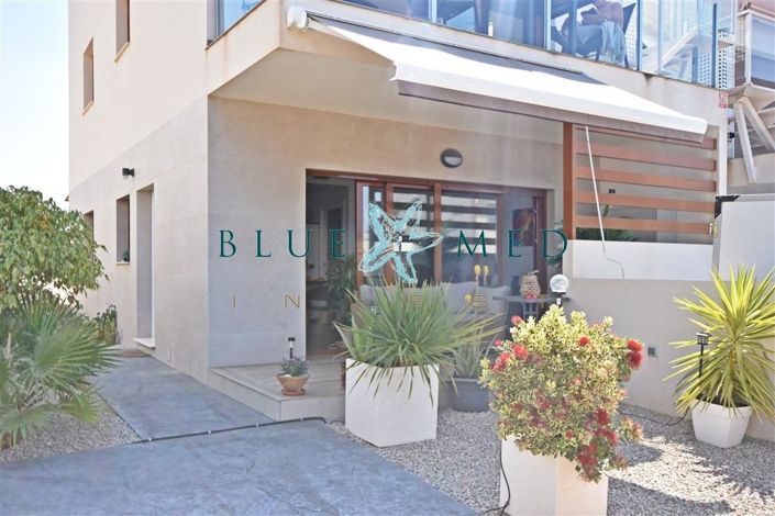 Image No.2-Appartement de 2 chambres à vendre à Puerto de Mazarrón