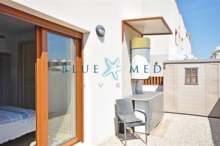 Image No.23-Appartement de 2 chambres à vendre à Puerto de Mazarrón