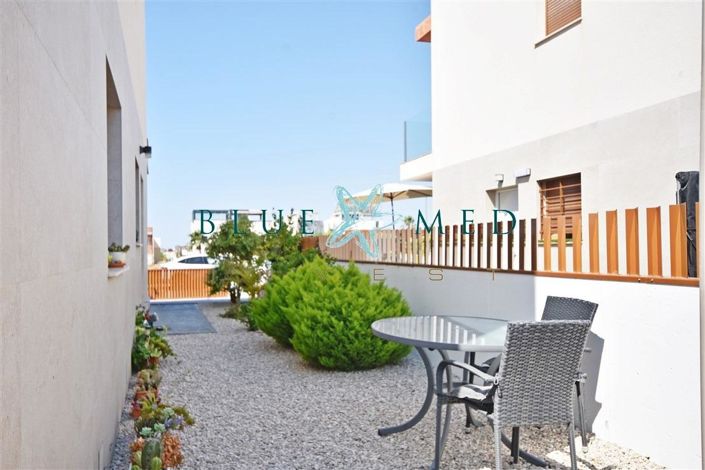 Image No.24-Appartement de 2 chambres à vendre à Puerto de Mazarrón
