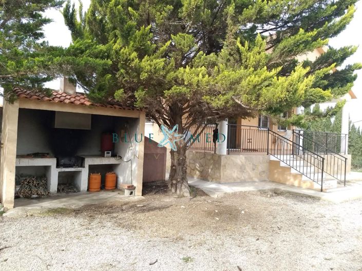 Image No.7-Maison de campagne de 3 chambres à vendre à Lorca