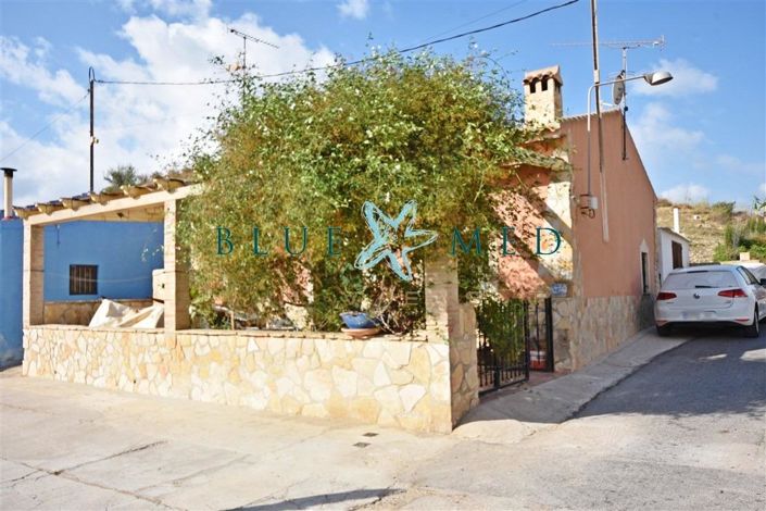 Image No.24-Maison de campagne de 3 chambres à vendre à Puerto de Mazarrón