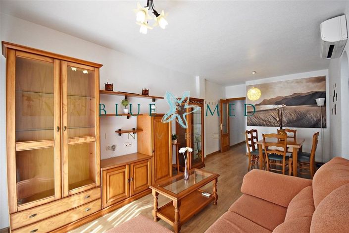 Image No.2-Appartement de 3 chambres à vendre à Puerto de Mazarrón