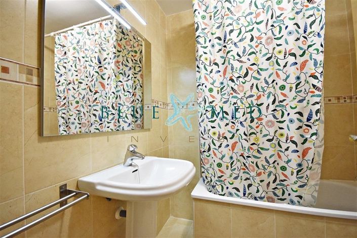 Image No.21-Appartement de 3 chambres à vendre à Puerto de Mazarrón