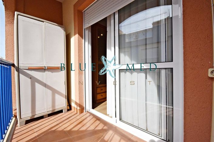 Image No.23-Appartement de 3 chambres à vendre à Puerto de Mazarrón