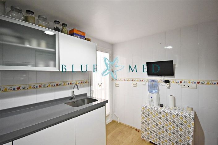 Image No.7-Appartement de 3 chambres à vendre à Puerto de Mazarrón