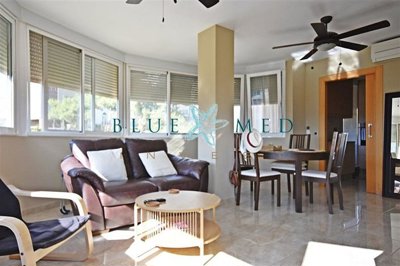 1 - La Cumbre, Appartement