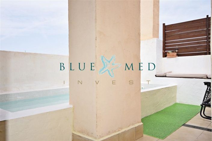 Image No.23-2 Bed Penthouse for sale