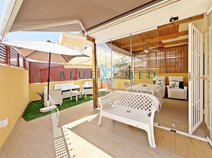 Image No.4-4 Bed Duplex for sale