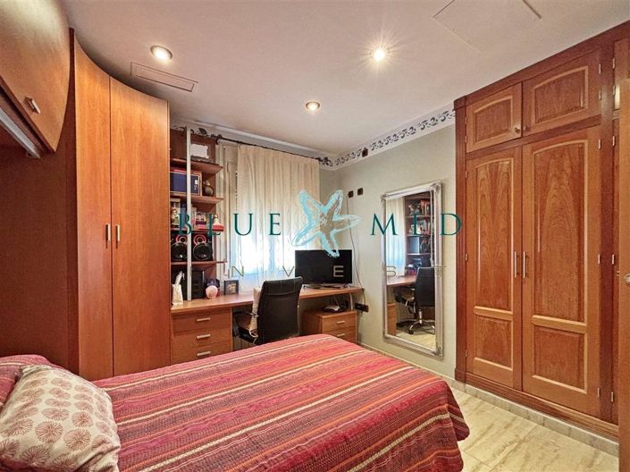 Image No.20-Propriété de 5 chambres à vendre à El Alamillo