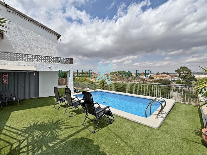 Image No.3-6 Bed Country House for sale