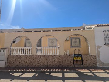 1 - Camposol, House