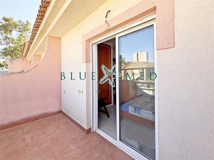 Image No.14-Duplex de 3 chambres à vendre à Puerto de Mazarrón