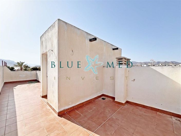 Image No.23-Duplex de 3 chambres à vendre à Puerto de Mazarrón