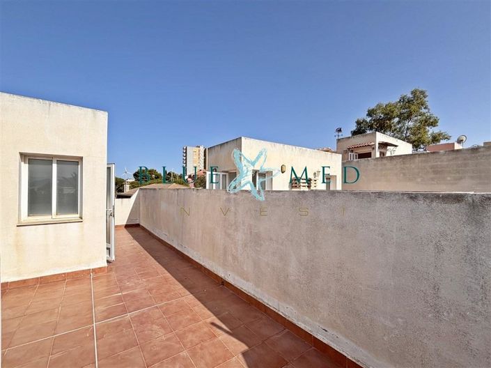 Image No.24-Duplex de 3 chambres à vendre à Puerto de Mazarrón