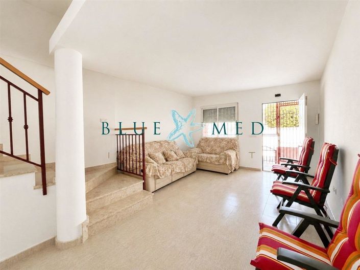 Image No.3-Duplex de 3 chambres à vendre à Puerto de Mazarrón