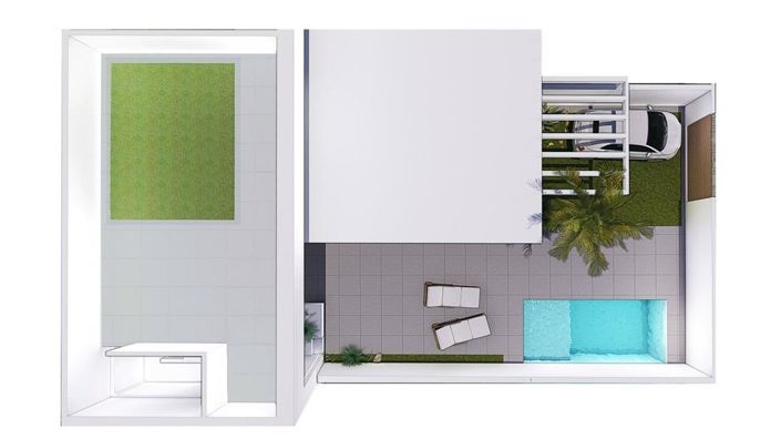 Image No.18-3 Bed Villa for sale