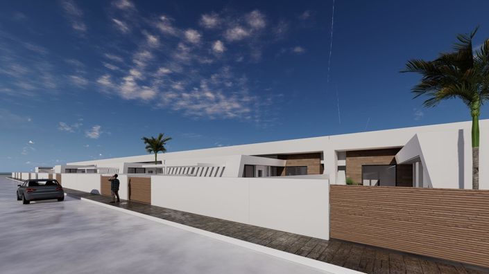Image No.5-3 Bed Villa for sale