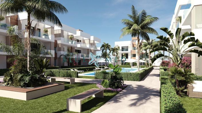 Image No.3-3 Bed Apartment for sale