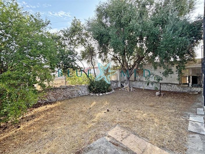 Image No.30-Maison de campagne de 3 chambres à vendre à Las Palas