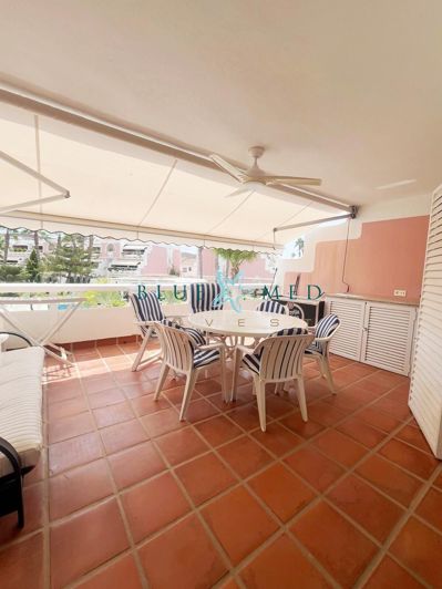 Image No.3-Appartement de 2 chambres à vendre à Puerto de Mazarrón