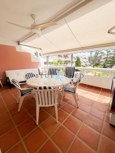 Image No.5-Appartement de 2 chambres à vendre à Puerto de Mazarrón