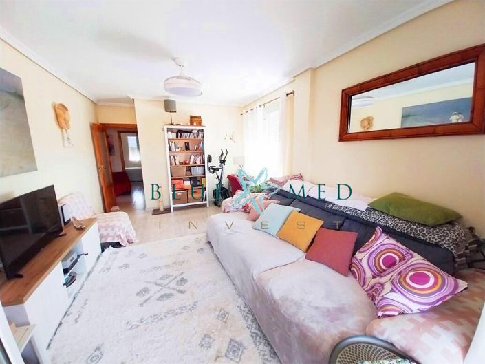 Image No.14-3 Bed Apartment for sale