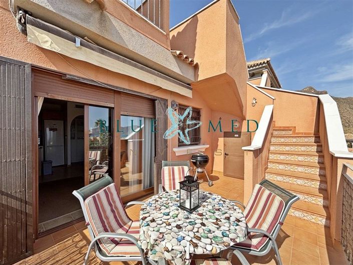 Image No.8-3 Bed Penthouse for sale