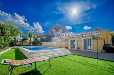 1 - Bahia, Villa