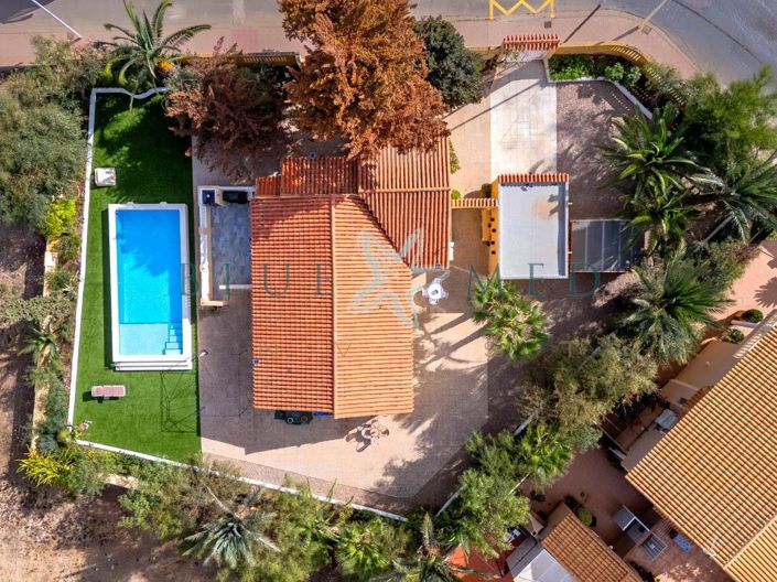 Image No.3-4 Bed Villa for sale