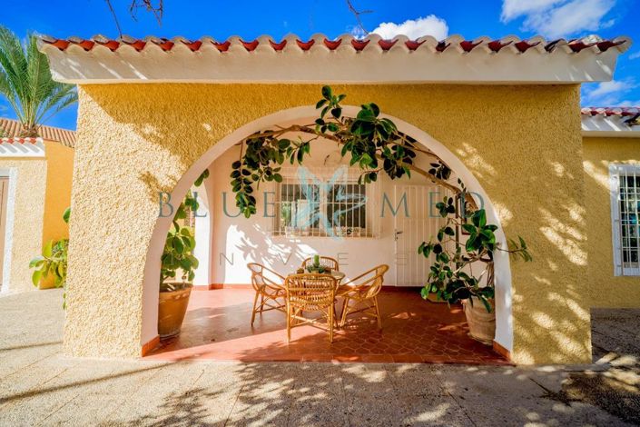 Image No.47-4 Bed Villa for sale