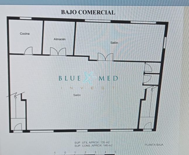 Image No.30-6 Bed Flat for sale