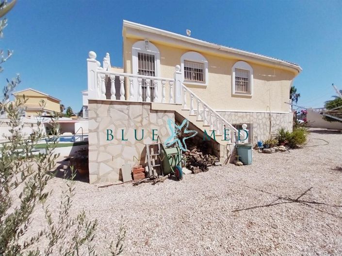 Image No.30-3 Bed Villa for sale