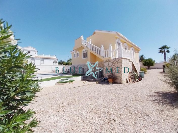 Image No.35-3 Bed Villa for sale