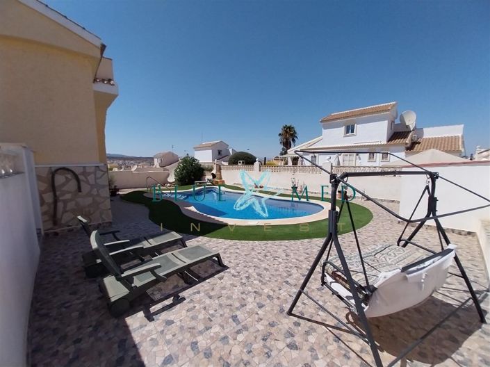 Image No.37-3 Bed Villa for sale