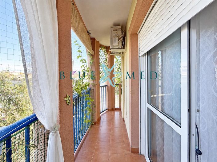 Image No.19-Appartement de 2 chambres à vendre à Puerto de Mazarrón