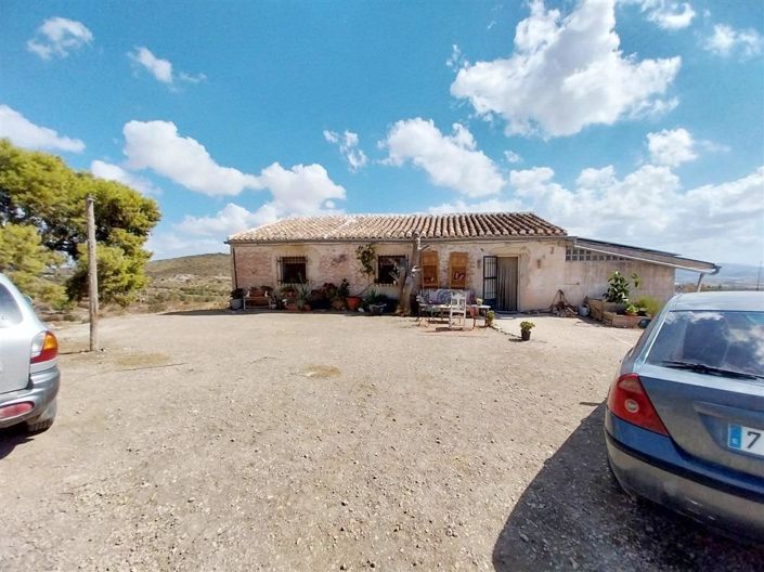 Image No.3-3 Bed Country House for sale