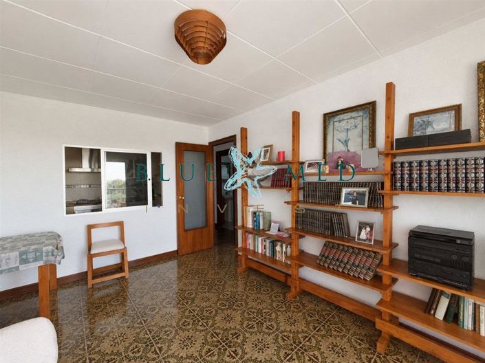 Image No.3-Appartement de 3 chambres à vendre à Puerto de Mazarrón