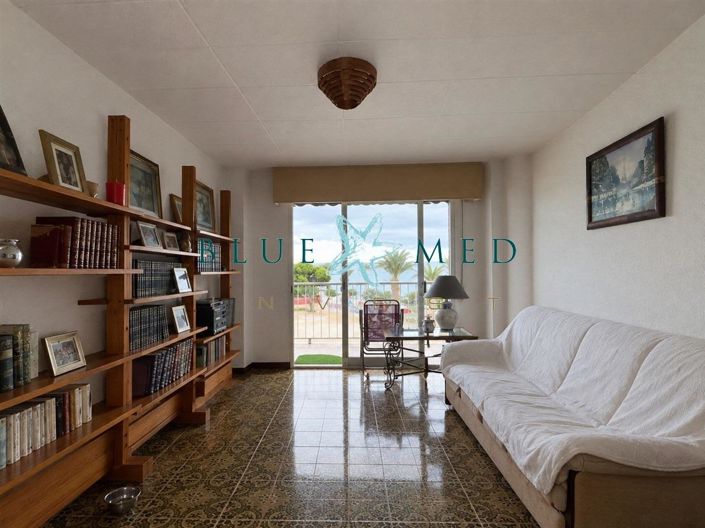 Image No.5-Appartement de 3 chambres à vendre à Puerto de Mazarrón