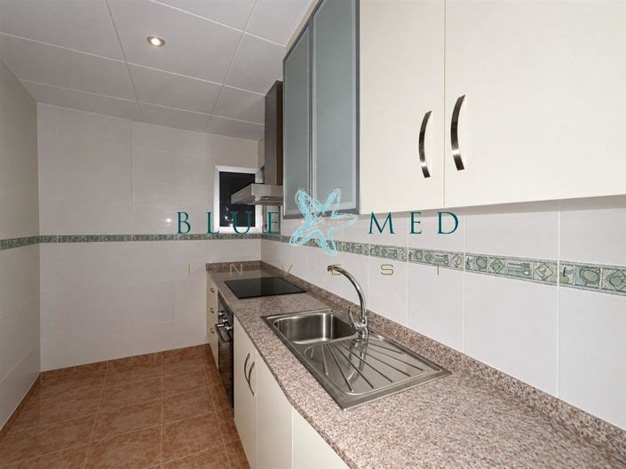 Image No.6-Appartement de 3 chambres à vendre à Puerto de Mazarrón