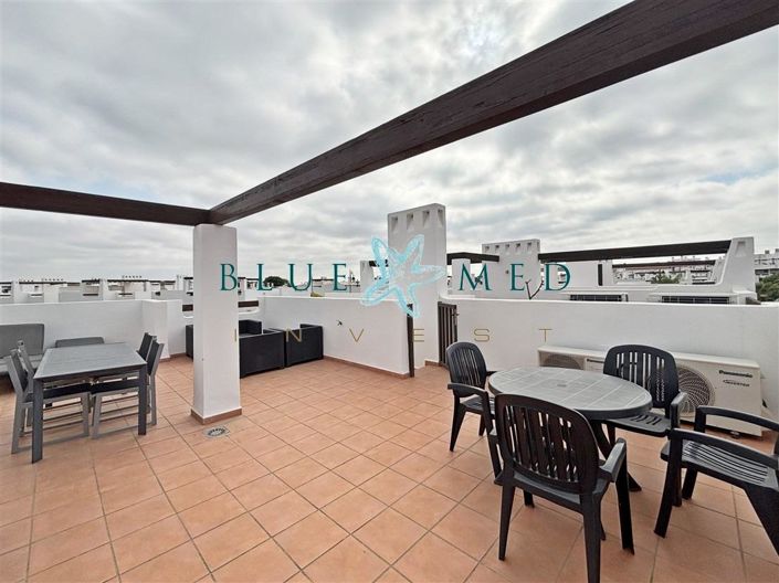 Image No.3-2 Bed Penthouse for sale