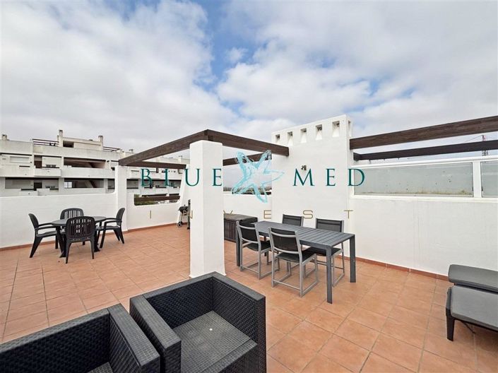 Image No.4-2 Bed Penthouse for sale