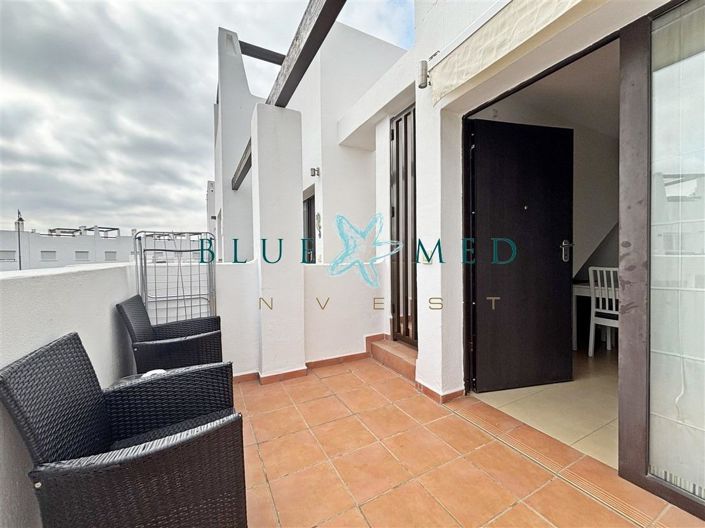 Image No.5-2 Bed Penthouse for sale